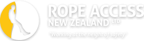 Rope Access Logo